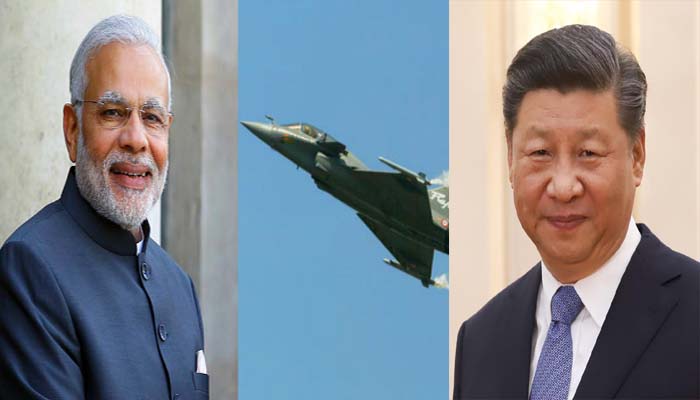 नरेंद्र मोदी का वो अहम फैसला: जो भारत-चीन के बीच जंग होने पर पलट सकता है बाजी