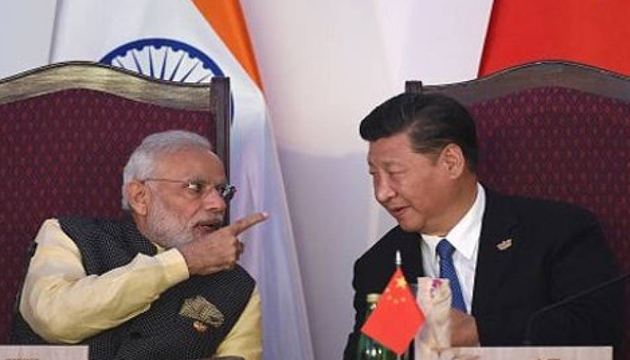 देश की हुई बड़ी जीत: भारत के दबाव में झुका चीन, लेना पड़ा ये फैसला
