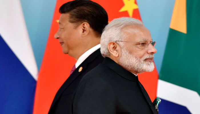 भारत की बड़ी जीत: यहां भी हार गया चीन, ड्रैगन के साथ कोई नहीं