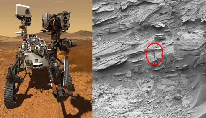 NASA के वैज्ञानिकों को मंगल ग्रह पर मिली ऐसी-ऐसी चीजें, देखकर खुली रह गई आंखें