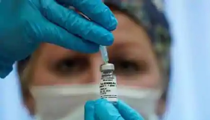 Nasel Vaccine 