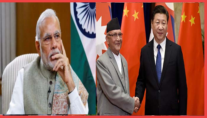 चीन के इशारे पर काम कर रहा नेपाल!, भारत के खिलाफ बोला अब तक का सबसे बड़ा झूठ