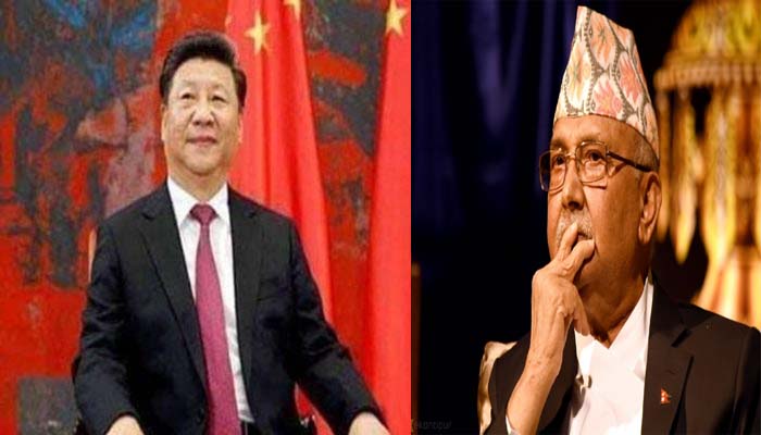 नेपाल की भूमि पर चीन की गिद्ध दृष्टिः हाथ पर हाथ धरे बैठने का वक्त नहीं