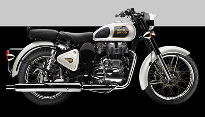 New Price Royal Enfield Classic 350-3