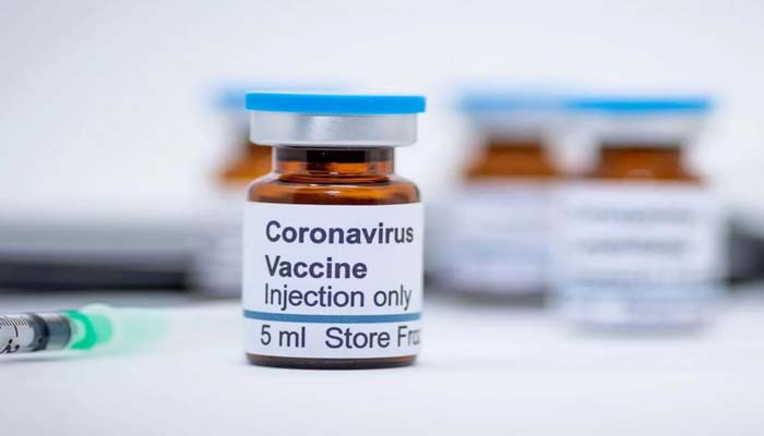 Oxford corona vaccine
