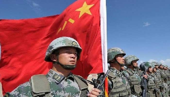 LAC पर हारा चीन: भारत से की ये मांग, पैंगोंग इलाके में पीछे हटने की कही बात