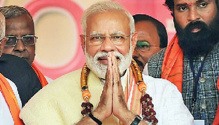 PM Modi