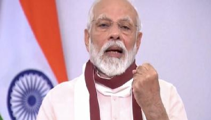 PM Modi