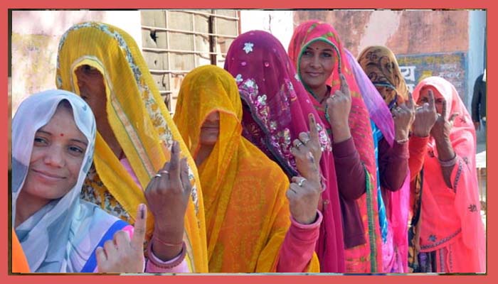 Panchayat Voters