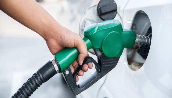 Petrol-Diesel Price Cheaper
