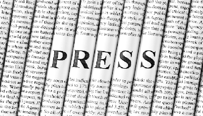 Press