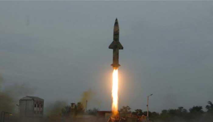 चीन ने सीमा पर तैनात की मिसाइल, भारत ने ऐसे दिया तगड़ा जवाब, कांपा ड्रैगन