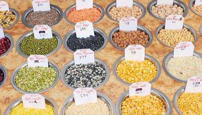 Pulses Price in India