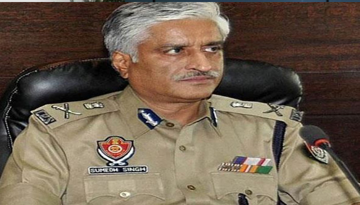 नहीं मिला कोई सुराग: पूर्व DGP की तलाश में जुटी SIT, बढ़ी और मुश्किलें