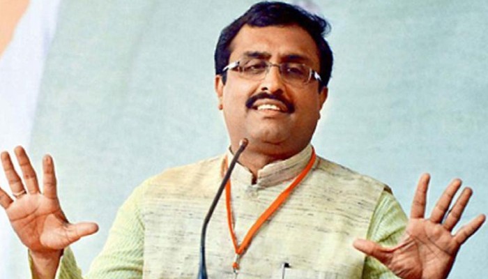 RSS-BJP leader Ram Madhav MAy Be Next Education Minister In India