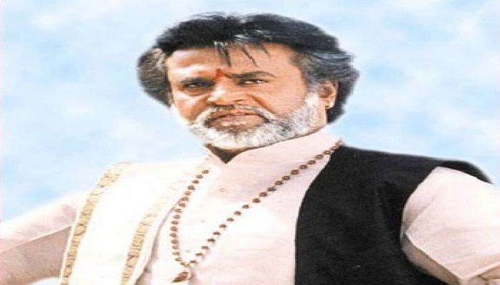 Rajnikant