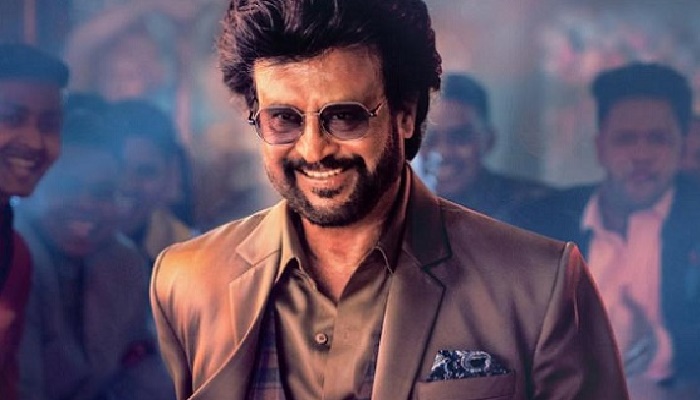 Rajnikant