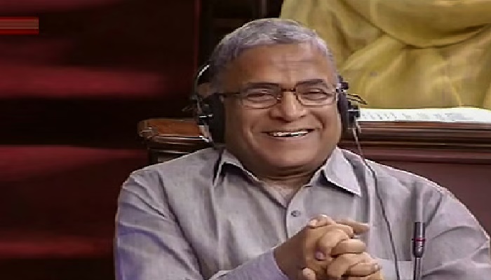 Rajyasabha Deputy Speaker Election