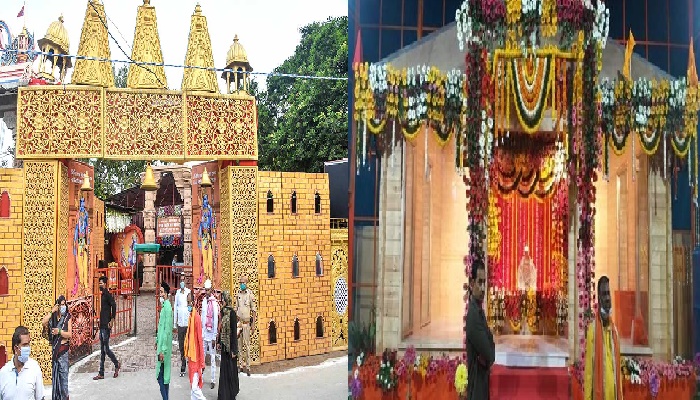 राम मंदिर को मजबूती देगा बुंदेलखंड, शुरू हुई निर्माण की प्रक्रिया
