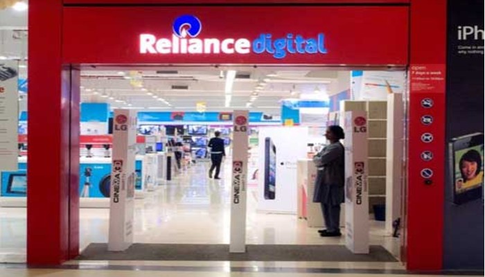 Reliance Digital Opens Pre-Bookings for Apple Latest Products attractive offers