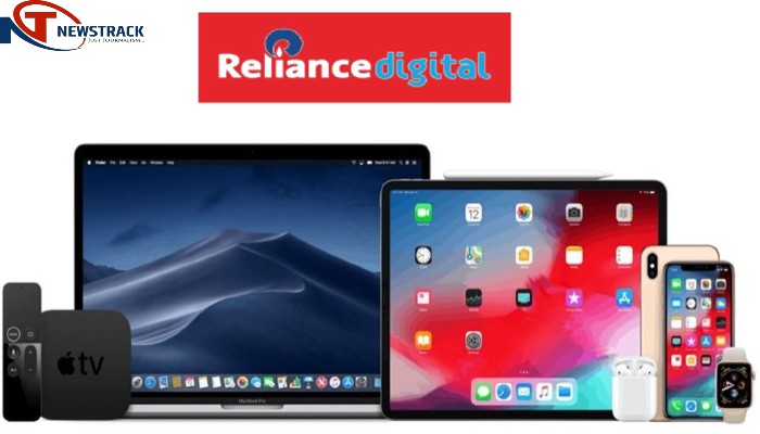 Apple पर ऑफर: Reliance Digital पर नवीनतम प्रोडक्ट्स की करें प्री-बुकिंग