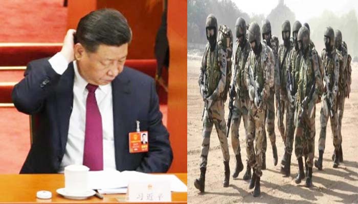 भारत का सीक्रेट हथियार: नाम से ही डरा चीन, करगिल युद्ध में किया था कमाल