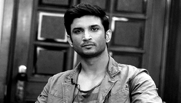 Sushant Singh Rajput