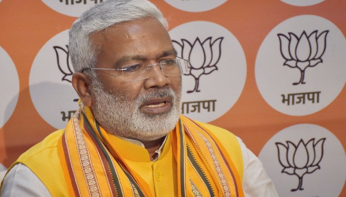 BJP का अभेद्य किलाः यूपी के लिए की ये तैयारी, स्वतंत्रदेव सिंह ने किया आह्वाहन