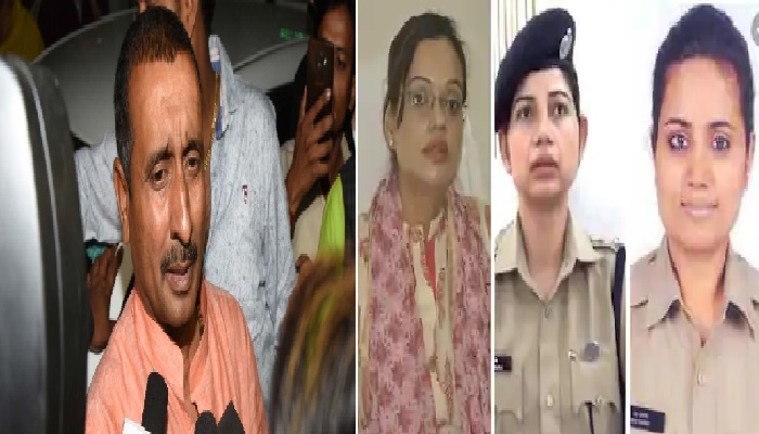 कुलदीप सिंह सेंगर केस: CBI ने इन 3 महिला अफसरों को माना दोषी, कार्रवाई की मांग