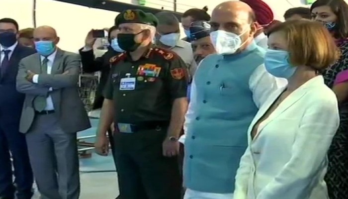 rafale-jets-induction-ceremony-rajnath-singh-and-france-minister-attend-program-in-ambala