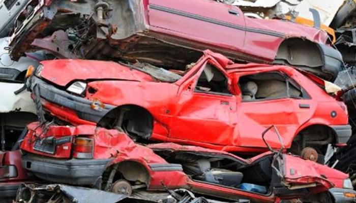 Vehicle scrap policy finalized Modi govt may announce Soon