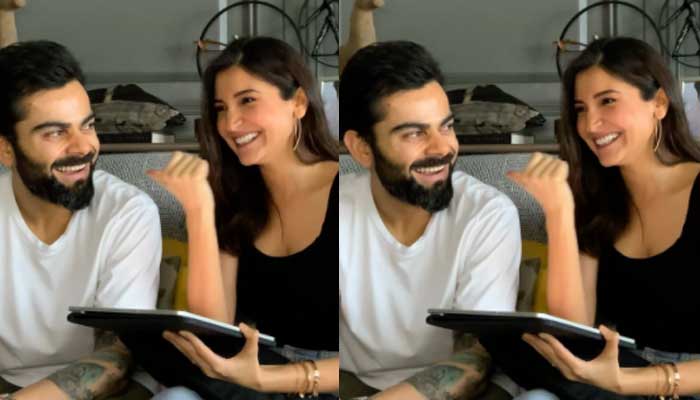 Virat-Anushka