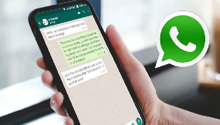 सावधान: WhatsApp पर आ रहे Scary Message, जानें क्या होता है असर
