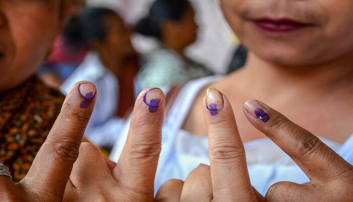 उपचुनाव की तारीखों का ऐलानः बंगाल-केरल छोड़कर, इन राज्यों में वोटिंग तीन को