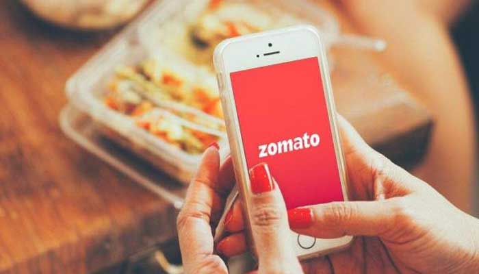 Zomato is going to launch IPO