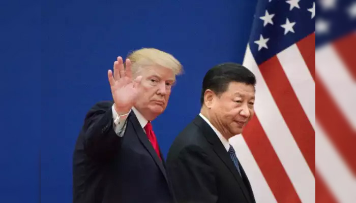अमेरिका सबसे बड़ा खतरा: चीन ने किया खुलासा, सामने आई ये रिपोर्ट