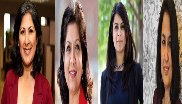 ये भारत-पाकिस्तानी महिलाएं: अमेरिका ने भी माना इनका लोहा, चुनाव में जलवा
