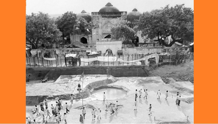 Babri Masjid Demolition History: बाबरी विध्वंस मामले में कब क्या हुआ, जानते हैं पूरी टाइम लाइन