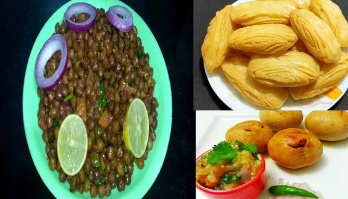 Food Special: बिहारी लजीज व्यंजन का जायका, नाम सुनते ही मुंह में जायेगा पानी