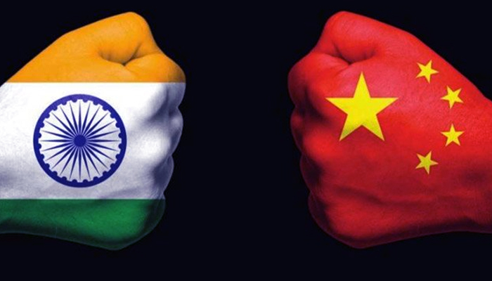 china-india