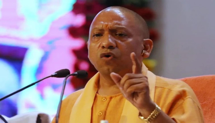 UP में धर्मान्तरण पर रोक: CM योगी का लव-जेहाद पर बड़ा फैसला, उठाया ये कदम