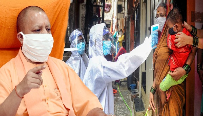 इस अक्टूबर रोगों से जंग: यूपी में चलेगा बड़ा अभियान, बीमारी पर नियंत्रण की तैयारी