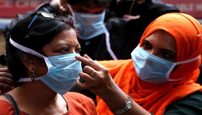 सावधान यूपी: महामारी का तगड़ा अटैक, सख्त हुई योगी सरकार