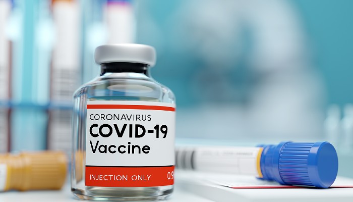 US johnson and johnson company developed covid-19 vaccine mouse trial pass