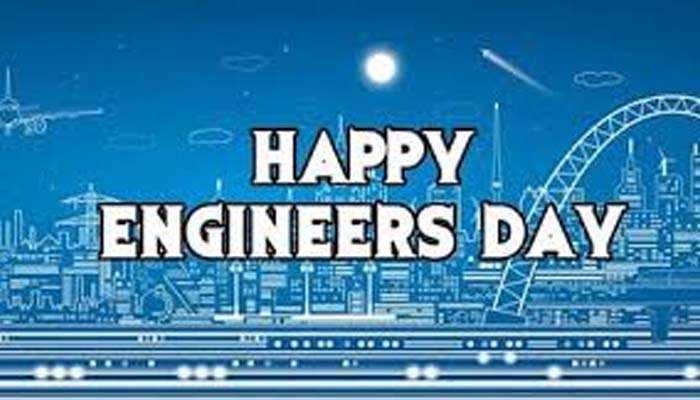 happy engineers day