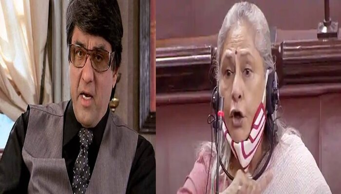 कंगना के साथ शक्तिमान: जया बच्चन पर सीधा वार, कहा किसी के बाप की नहीं इंडस्ट्री