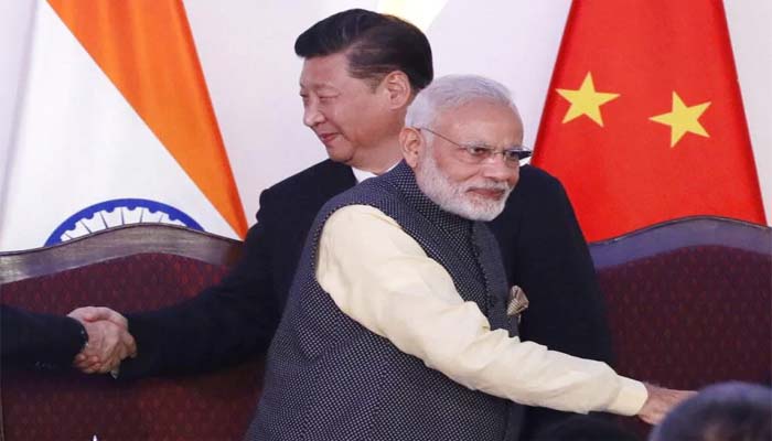 बर्बाद हुआ चीन: भारत ने कर दिया बुरा हाल, डूबने के कगार पर कम्पनियां