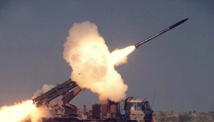 india will by Pinaka Rocket Launcher
