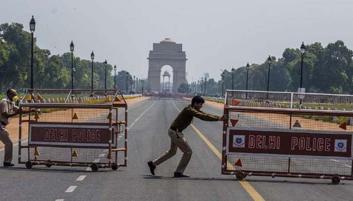 lockdown in india again-2