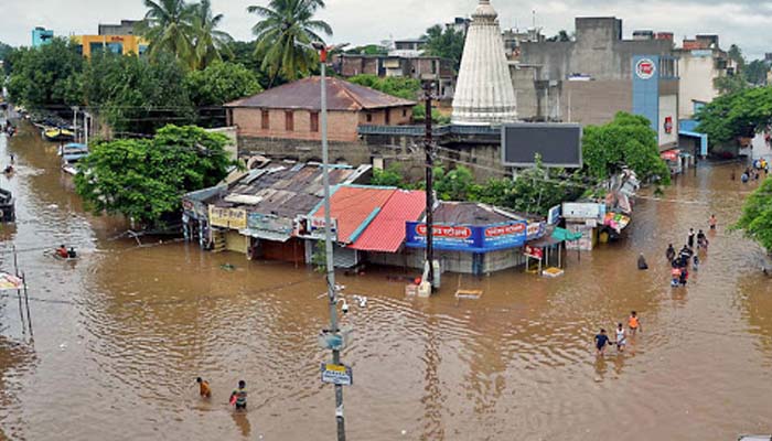 maharshtra flood